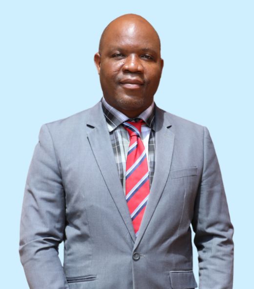 Dr Aubrey Chaputula