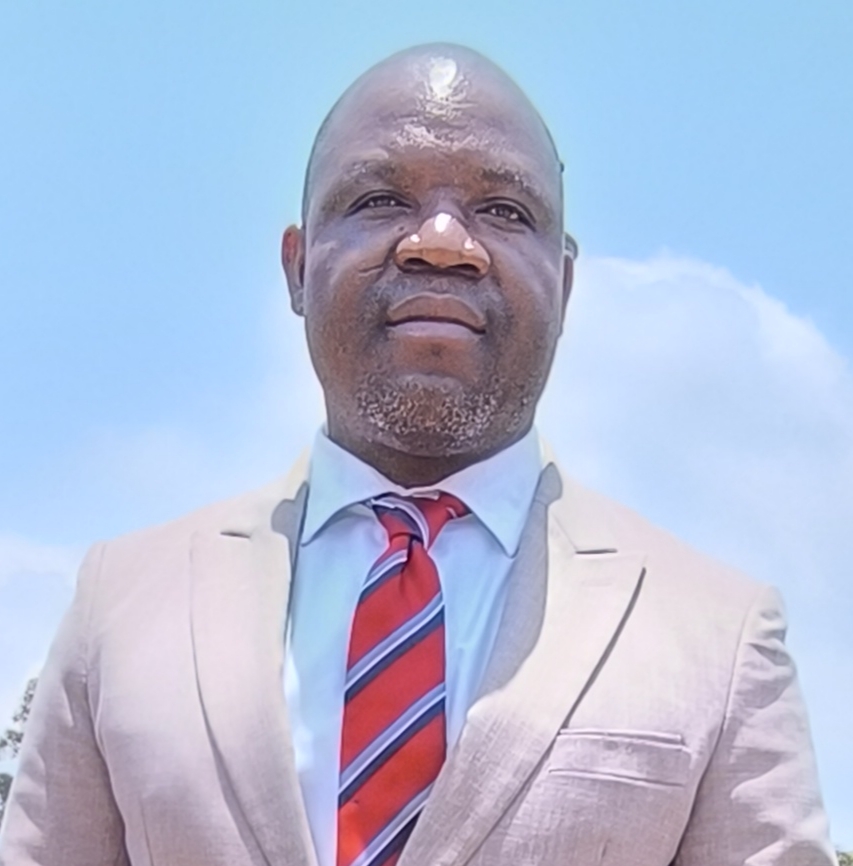 Dr Aubrey Chaputula, University Librarian